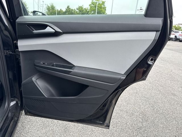 2023 Volkswagen Taos S