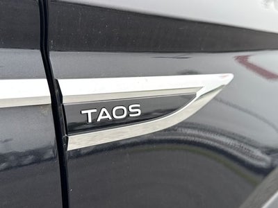 2023 Volkswagen Taos S