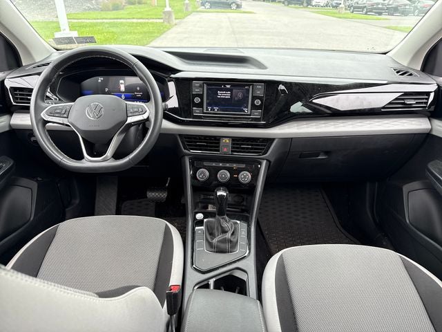 2023 Volkswagen Taos S