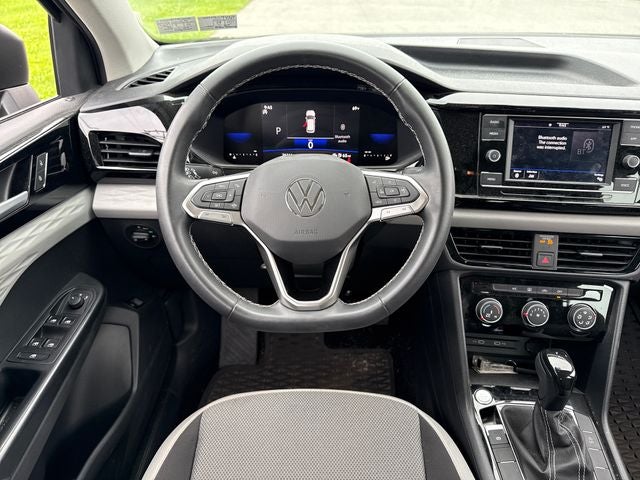 2023 Volkswagen Taos S