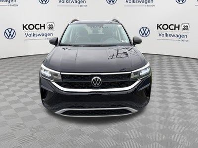 2023 Volkswagen Taos S