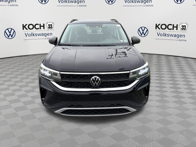 2023 Volkswagen Taos S