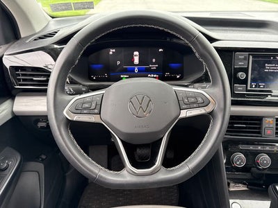 2023 Volkswagen Taos S