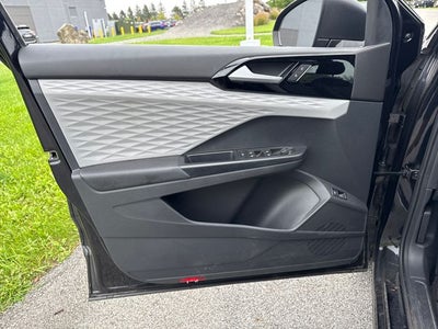 2023 Volkswagen Taos S