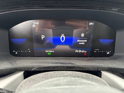 2023 Volkswagen Taos S