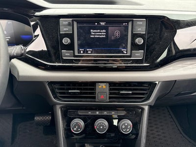 2023 Volkswagen Taos S