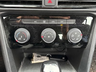 2023 Volkswagen Taos S