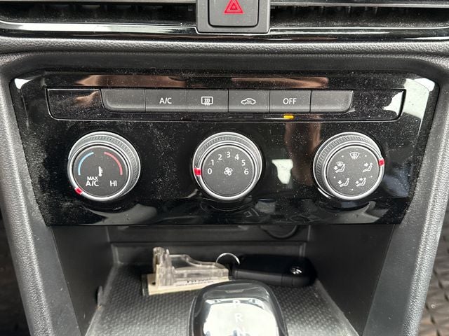 2023 Volkswagen Taos S