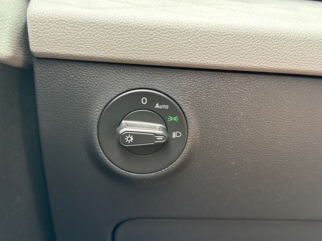 2023 Volkswagen Taos S
