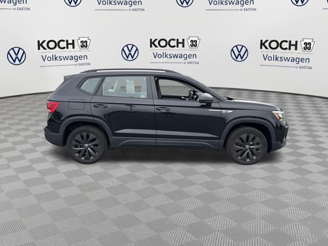 2023 Volkswagen Taos S