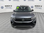 2023 Volkswagen Taos S