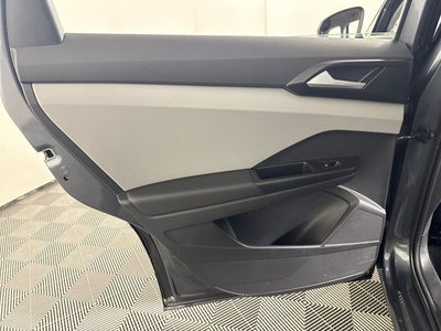 2023 Volkswagen Taos S