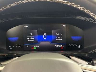 2023 Volkswagen Taos S