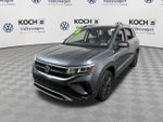 2023 Volkswagen Taos S
