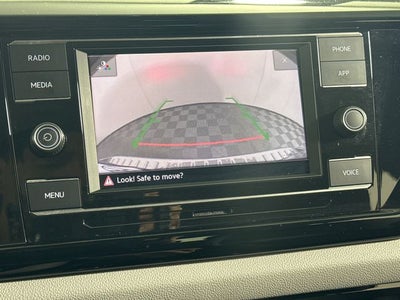 2023 Volkswagen Taos S