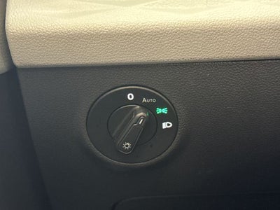 2023 Volkswagen Taos S