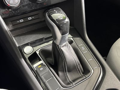 2023 Volkswagen Taos S