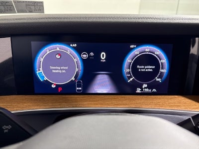 2025 Volkswagen Tiguan SEL R-Line