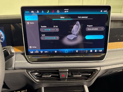2025 Volkswagen Tiguan SEL R-Line