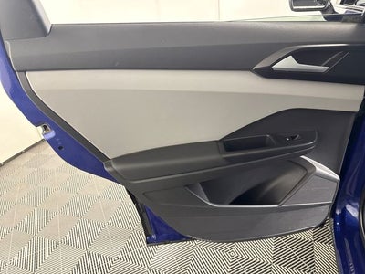 2022 Volkswagen Taos Base