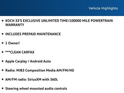 2022 Volkswagen Taos Base