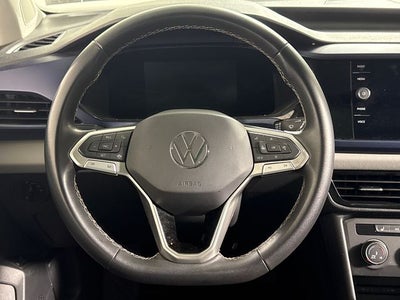 2022 Volkswagen Taos Base
