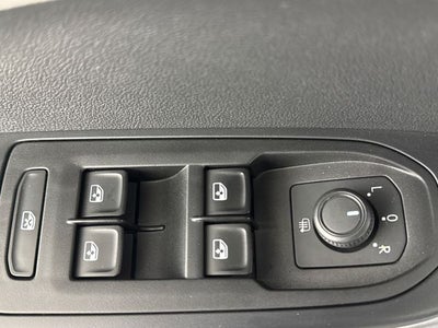 2022 Volkswagen Taos Base