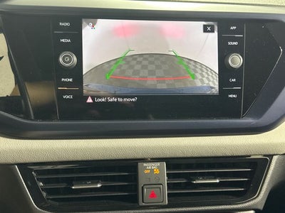 2022 Volkswagen Taos Base