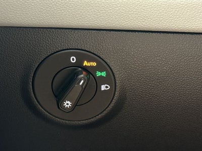 2022 Volkswagen Taos Base