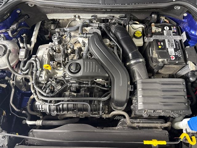 2022 Volkswagen Taos Base