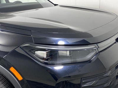2025 Volkswagen Tiguan SE