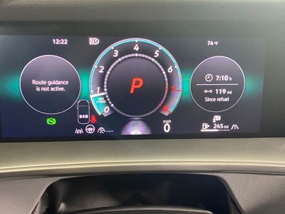 2025 Volkswagen Tiguan SE
