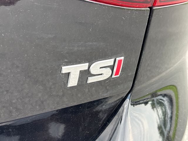 2017 Volkswagen Golf S