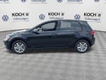 2017 Volkswagen Golf S