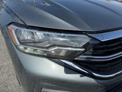 2024 Volkswagen Jetta S