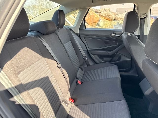 2024 Volkswagen Jetta S