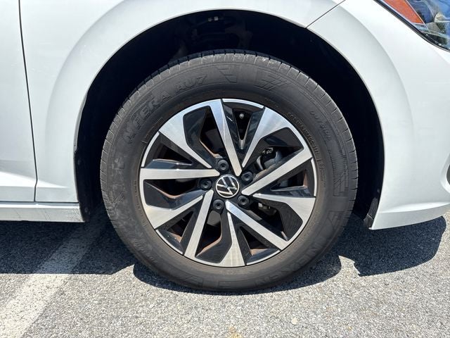 2023 Volkswagen Jetta S