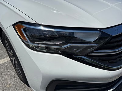 2023 Volkswagen Jetta S