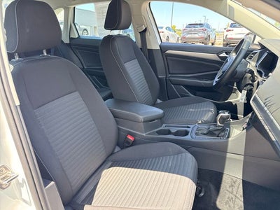 2023 Volkswagen Jetta S