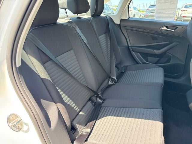 2023 Volkswagen Jetta S