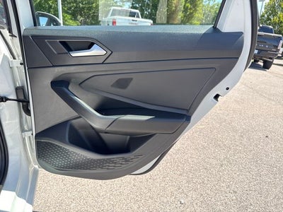 2023 Volkswagen Jetta S