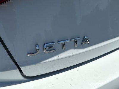 2023 Volkswagen Jetta S
