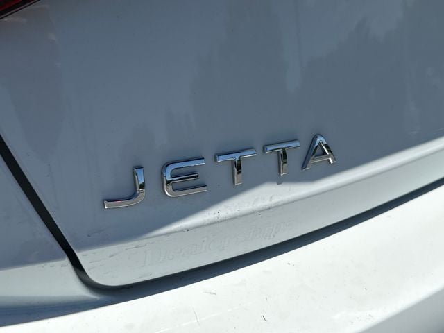 2023 Volkswagen Jetta S