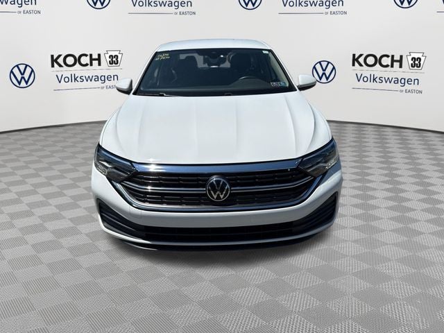 2023 Volkswagen Jetta S