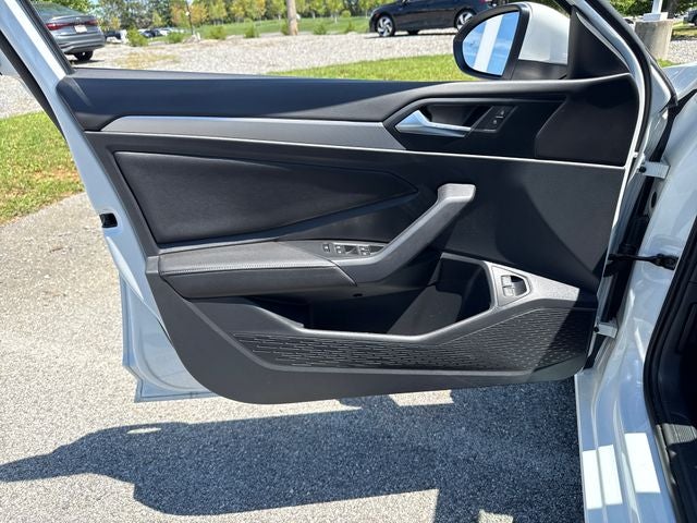 2023 Volkswagen Jetta S