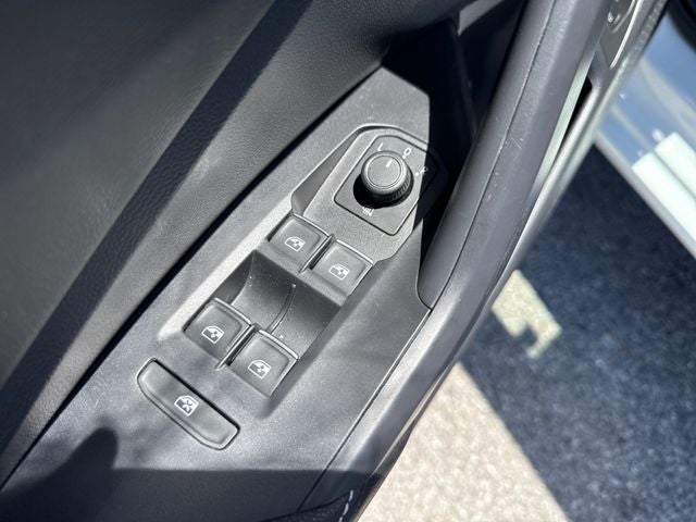 2023 Volkswagen Jetta S