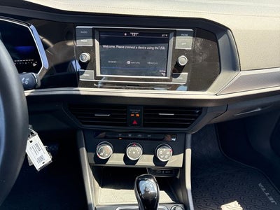 2023 Volkswagen Jetta S