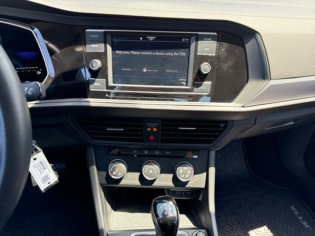 2023 Volkswagen Jetta S