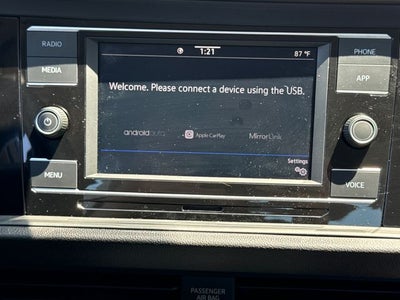 2023 Volkswagen Jetta S