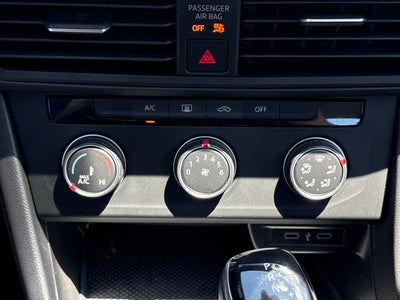 2023 Volkswagen Jetta S